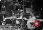 Image of Foundry in Studebaker automobile manufacturing plant South Bend Indiana USA, 1920, second 48 stock footage video 65675071727