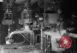 Image of Foundry in Studebaker automobile manufacturing plant South Bend Indiana USA, 1920, second 60 stock footage video 65675071727