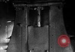 Image of Steam driven hammer forges hot steel billets into Studebaker engine parts South Bend Indiana USA, 1920, second 29 stock footage video 65675071728