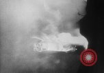 Image of Steam driven hammer forges hot steel billets into Studebaker engine parts South Bend Indiana USA, 1920, second 33 stock footage video 65675071728