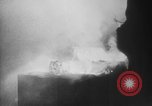Image of Steam driven hammer forges hot steel billets into Studebaker engine parts South Bend Indiana USA, 1920, second 34 stock footage video 65675071728