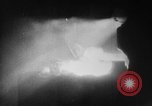 Image of Steam driven hammer forges hot steel billets into Studebaker engine parts South Bend Indiana USA, 1920, second 36 stock footage video 65675071728