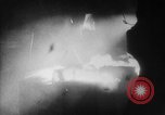 Image of Steam driven hammer forges hot steel billets into Studebaker engine parts South Bend Indiana USA, 1920, second 37 stock footage video 65675071728