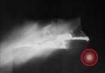 Image of Steam driven hammer forges hot steel billets into Studebaker engine parts South Bend Indiana USA, 1920, second 39 stock footage video 65675071728