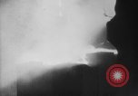Image of Steam driven hammer forges hot steel billets into Studebaker engine parts South Bend Indiana USA, 1920, second 41 stock footage video 65675071728
