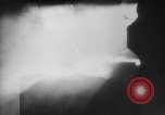 Image of Steam driven hammer forges hot steel billets into Studebaker engine parts South Bend Indiana USA, 1920, second 43 stock footage video 65675071728