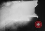 Image of Steam driven hammer forges hot steel billets into Studebaker engine parts South Bend Indiana USA, 1920, second 44 stock footage video 65675071728