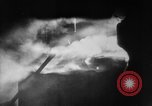 Image of Steam driven hammer forges hot steel billets into Studebaker engine parts South Bend Indiana USA, 1920, second 48 stock footage video 65675071728