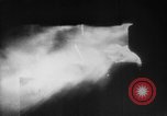Image of Steam driven hammer forges hot steel billets into Studebaker engine parts South Bend Indiana USA, 1920, second 49 stock footage video 65675071728