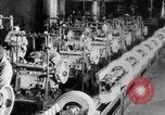 Image of Assembling engines in an Studebaker automobile plant South Bend Indiana USA, 1920, second 57 stock footage video 65675071729