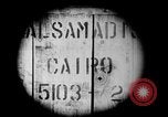 Standbild Automobile für den Export in der Studebaker Fabrik in Amerika United States USA, 1920, aus Sekunde 53 historischem Filmmaterial Videoclip 65675071732