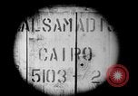 Standbild Automobile für den Export in der Studebaker Fabrik in Amerika United States USA, 1920, aus Sekunde 54 historischem Filmmaterial Videoclip 65675071732