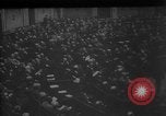 Image of President Woodrow Wilson Washington DC USA, 1917, second 4 stock footage video 65675071734