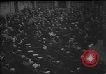 Image of President Woodrow Wilson Washington DC USA, 1917, second 5 stock footage video 65675071734