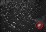 Image of President Woodrow Wilson Washington DC USA, 1917, second 6 stock footage video 65675071734
