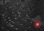 Image of President Woodrow Wilson Washington DC USA, 1917, second 7 stock footage video 65675071734