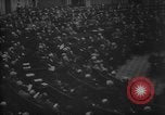 Image of President Woodrow Wilson Washington DC USA, 1917, second 8 stock footage video 65675071734