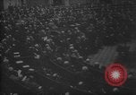 Image of President Woodrow Wilson Washington DC USA, 1917, second 9 stock footage video 65675071734