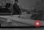 Image of President Woodrow Wilson Washington DC USA, 1917, second 24 stock footage video 65675071734
