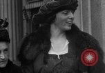 Image of President Woodrow Wilson Washington DC USA, 1917, second 55 stock footage video 65675071734