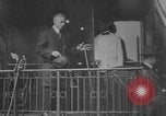 Image of Woodrow Wilson at Labor convention Buffalo New York USA, 1917, second 3 stock footage video 65675071736