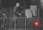 Image of Woodrow Wilson at Labor convention Buffalo New York USA, 1917, second 4 stock footage video 65675071736