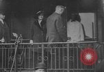Image of Woodrow Wilson at Labor convention Buffalo New York USA, 1917, second 5 stock footage video 65675071736