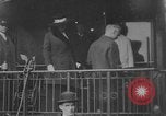 Image of Woodrow Wilson at Labor convention Buffalo New York USA, 1917, second 6 stock footage video 65675071736