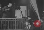 Image of Woodrow Wilson at Labor convention Buffalo New York USA, 1917, second 11 stock footage video 65675071736