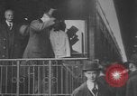 Image of Woodrow Wilson at Labor convention Buffalo New York USA, 1917, second 12 stock footage video 65675071736