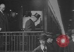 Image of Woodrow Wilson at Labor convention Buffalo New York USA, 1917, second 13 stock footage video 65675071736