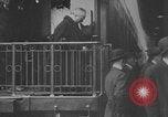 Image of Woodrow Wilson at Labor convention Buffalo New York USA, 1917, second 16 stock footage video 65675071736