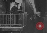 Image of Woodrow Wilson at Labor convention Buffalo New York USA, 1917, second 18 stock footage video 65675071736
