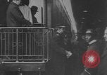 Image of Woodrow Wilson at Labor convention Buffalo New York USA, 1917, second 19 stock footage video 65675071736