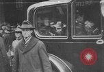 Image of Woodrow Wilson at Labor convention Buffalo New York USA, 1917, second 21 stock footage video 65675071736