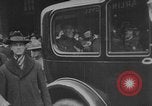 Image of Woodrow Wilson at Labor convention Buffalo New York USA, 1917, second 23 stock footage video 65675071736