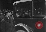 Image of Woodrow Wilson at Labor convention Buffalo New York USA, 1917, second 25 stock footage video 65675071736
