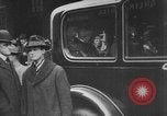 Image of Woodrow Wilson at Labor convention Buffalo New York USA, 1917, second 27 stock footage video 65675071736