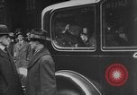 Image of Woodrow Wilson at Labor convention Buffalo New York USA, 1917, second 28 stock footage video 65675071736