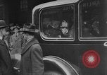 Image of Woodrow Wilson at Labor convention Buffalo New York USA, 1917, second 29 stock footage video 65675071736