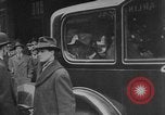 Image of Woodrow Wilson at Labor convention Buffalo New York USA, 1917, second 30 stock footage video 65675071736
