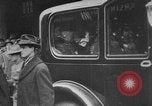 Image of Woodrow Wilson at Labor convention Buffalo New York USA, 1917, second 31 stock footage video 65675071736