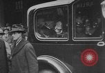 Image of Woodrow Wilson at Labor convention Buffalo New York USA, 1917, second 33 stock footage video 65675071736