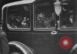 Image of Woodrow Wilson at Labor convention Buffalo New York USA, 1917, second 35 stock footage video 65675071736