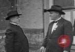 Image of Woodrow Wilson at Labor convention Buffalo New York USA, 1917, second 44 stock footage video 65675071736
