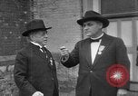 Image of Woodrow Wilson at Labor convention Buffalo New York USA, 1917, second 49 stock footage video 65675071736