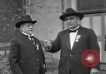 Image of Woodrow Wilson at Labor convention Buffalo New York USA, 1917, second 50 stock footage video 65675071736
