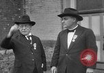 Image of Woodrow Wilson at Labor convention Buffalo New York USA, 1917, second 51 stock footage video 65675071736