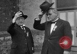 Image of Woodrow Wilson at Labor convention Buffalo New York USA, 1917, second 55 stock footage video 65675071736