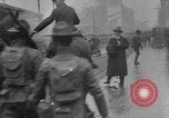 Image of Woodrow Wilson at Labor convention Buffalo New York USA, 1917, second 61 stock footage video 65675071736